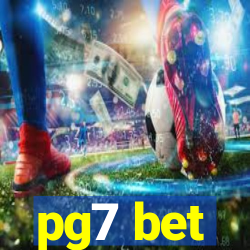 pg7 bet